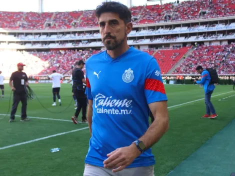 Estos serían los cinco jugadores de Chivas que no irían al Tri por decisión de Veljko Paunovic