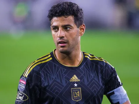 Carlos Vela lanzó fuerte amenaza a Atlas, Tigres y León