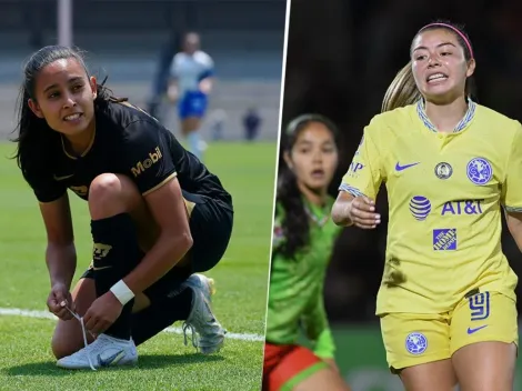 La polémica declaración que ENCENDIÓ el clásico capitalino en la femenil