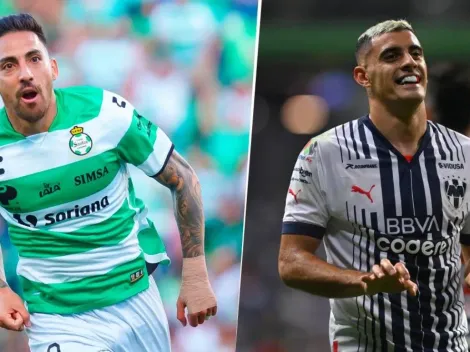 Pronóstico de Monterrey vs. Santos Laguna: el probable resultado de la J15 del Clausura 2023