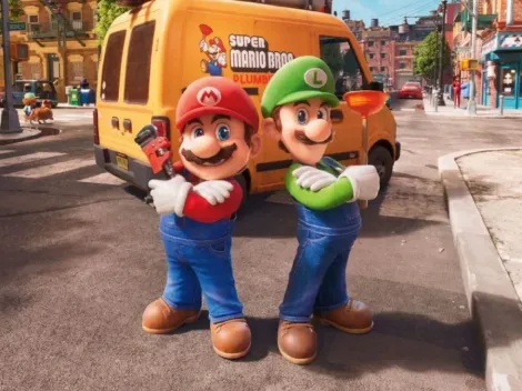 ¿Cuál es el número de Mario y Luigi para marcar desde México?