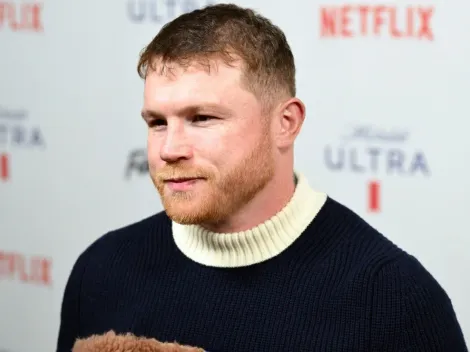 El secreto que Canelo Álvarez le oculta a sus hijos