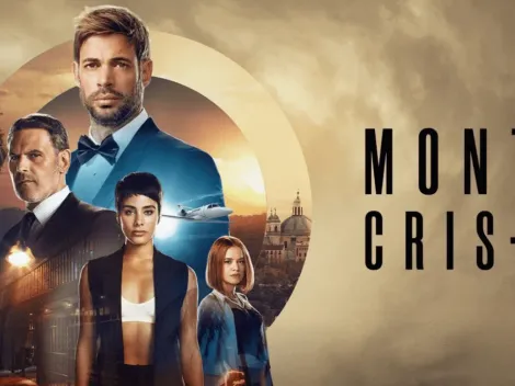 Montecristo: Dónde ver la nueva serie de William Levy basada en El conde de Montecristo