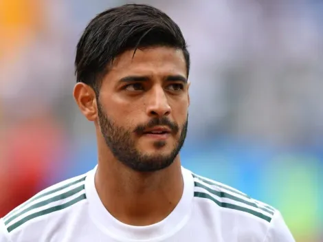 Cocca confiesa que LLAMARÁ a Carlos Vela