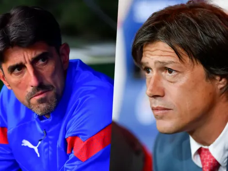 Paunovic alcanzó una marca de Almeyda en Chivas