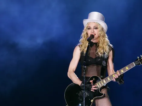 ¡Madonna regresa a México en 2024!: Fecha, boletos y lo que se sabe hasta el momento