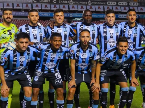 ¿Por qué Querétaro no puede jugar la Liguilla del Clausura 2023 en caso de clasificar?