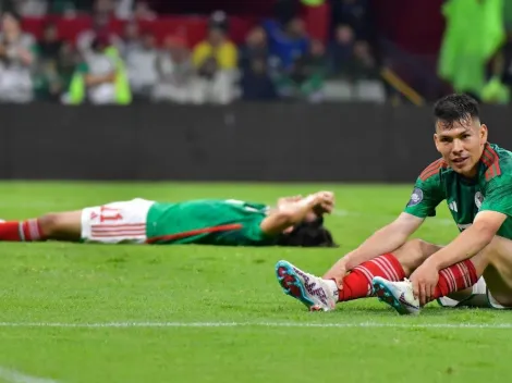 El increíble motivo por el que la Selección mexicana dejaría de jugar dos años en Estados Unidos