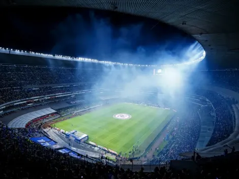 ¿Se quedan en el Estadio Azteca? Santiago Baños sorprende a la afición del América