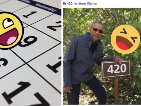 Los mejores memes para desear un feliz 420