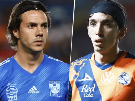 Cómo quedaron Tigres UANL vs. Puebla por el Apertura 2023 de la Liga MX