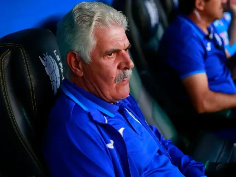 El futbolista que seguiría en Cruz Azul a pedido de Ricardo Ferretti