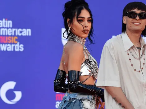 Lista completa de ganadores en los Latin American Music Awards 2023