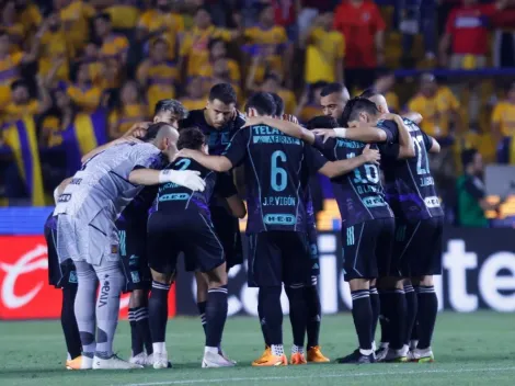 Tigres perdió a un TITULAR para el decisivo partido frente a León