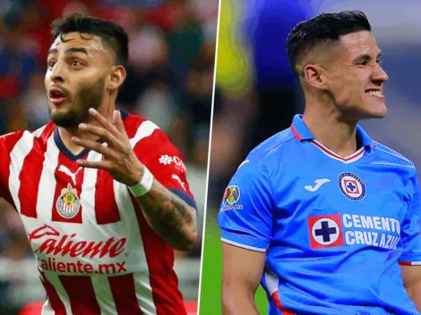 Inteligencia Artificial predice resultado de Chivas vs. Cruz Azul