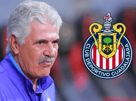 La SORPRESA en Cruz Azul para enfrentar a Chivas