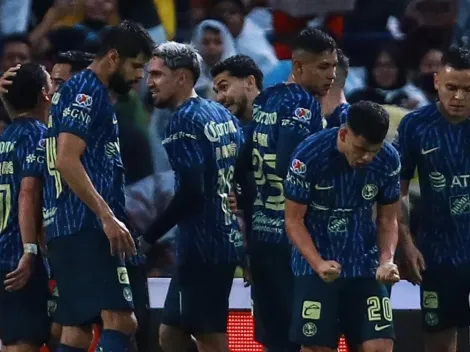 ¿Qué pasa si América gana contra Pumas UNAM el Clásico Capitalino?