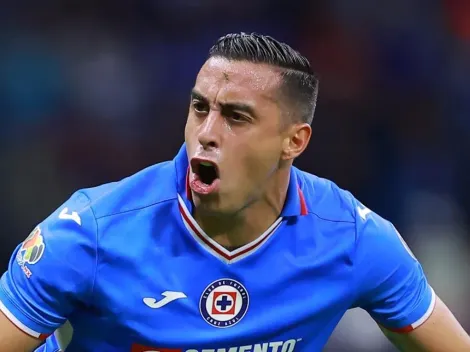 ¿Cruz Azul o River? Así está la situación de Funes Mori