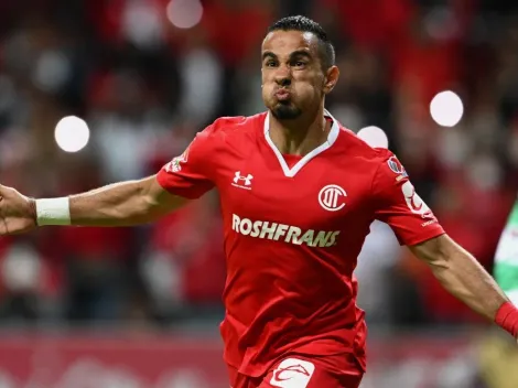 ¿Cómo quedó Toluca vs. FC Juárez por el Clausura 2023 de la Liga MX?