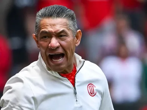 Nacho Ambriz reveló POR QUIÉN Juárez le empató a Toluca