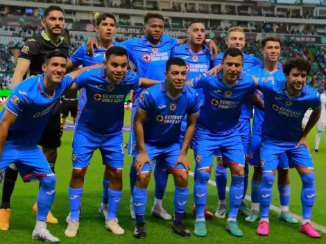 ¿Qué resultado necesita Cruz Azul para jugar el Repechaje como local?