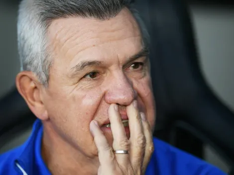 El gesto del Mallorca que hizo emocionar a Javier Aguirre