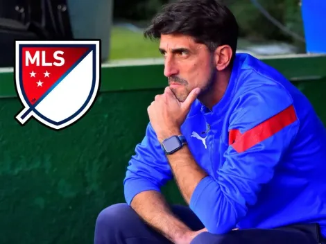 El club de la MLS que quiere llevarse a Veljko Paunovic