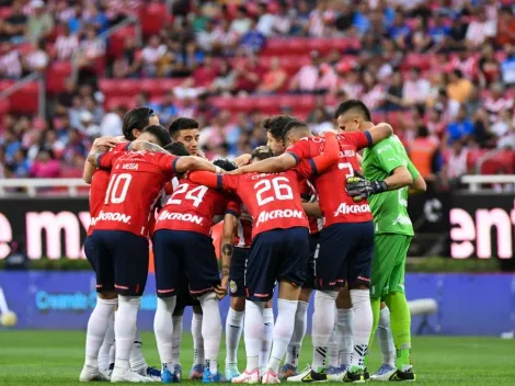 El portero que dejaría Europa para convertirse en refuerzo de Chivas