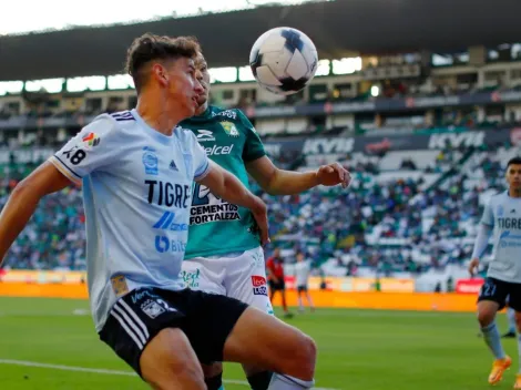 ¿Qué pasa si pierde Tigres UANL ante Club León por la Concachampions 2023?