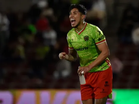 Salcedo podría fichar con uno de los cuatro GRANDES