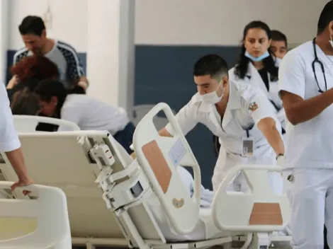 ¿Qué es el INSABI y por qué lo van a eliminar?