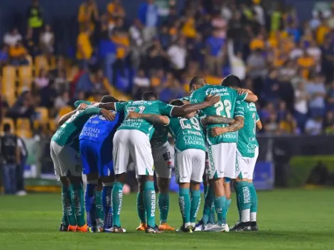 León contará con la baja de dos titulares para la vuelta de la Semifinal