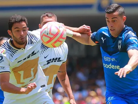 Precios y dónde comprar boletos para Monterrey vs. Pumas UNAM por el Clausura 2023 de la Liga MX