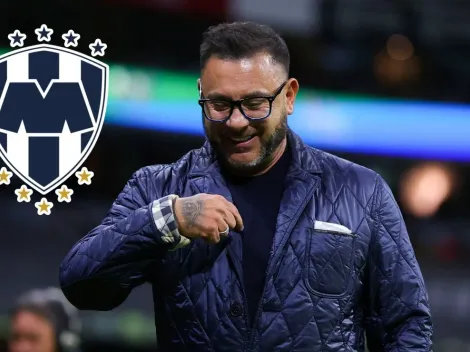 La "maldición" que buscará romper Antonio Mohamed