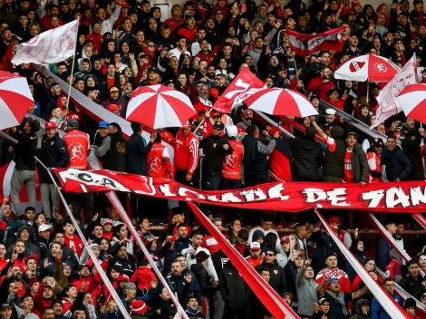 Hinchas de Independiente organizan coperacha para pagar la deuda del Club América