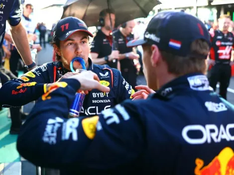 Checo Pérez tiene las claves para derrotar a Max Verstappen