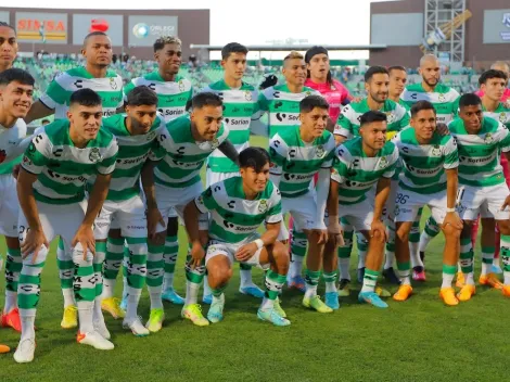 ¿Qué necesita Santos Laguna para calificar a la Liguilla del Clausura 2023?