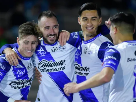 ¿Qué necesita Puebla para calificar a la Liguilla del Clausura 2023?