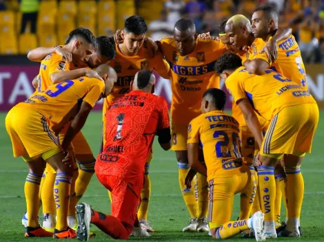 El referente de Tigres que se marchará del club tras el Clausura 2023