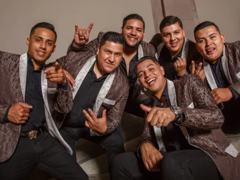 Boletos para Grupo Firme en México 2023: precios y dónde comprarlos