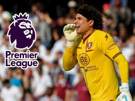 Memo Ochoa interesa a tres equipos de la Premier League