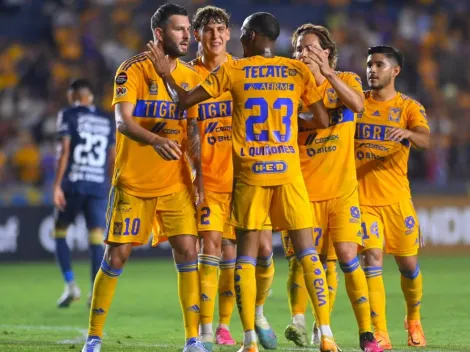 Tigres habría decidido cuál cadena transmitirá sus partidos como local
