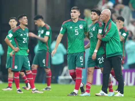 ¿Enloqueció? Aseguran que con VAR, la Selección Mexicana ya habría ganado la Copa del Mundo