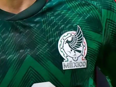 Tiene 40 años, pero no se rinde y quiere seguir en la selección mexicana