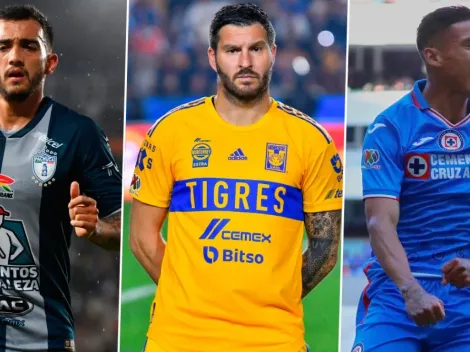 Así se jugará el Repechaje de la Liga MX