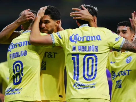 América tiene pensado romper el mercado con un letal atacante