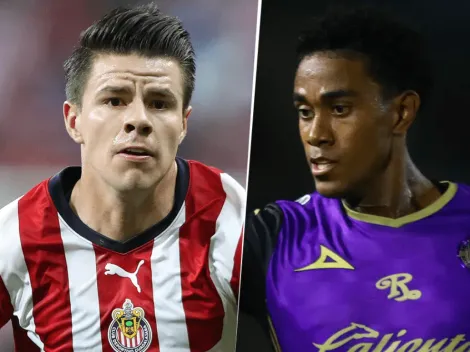 EN VIVO: Chivas de Guadalajara vs. Mazatlán por la Liga MX 2023