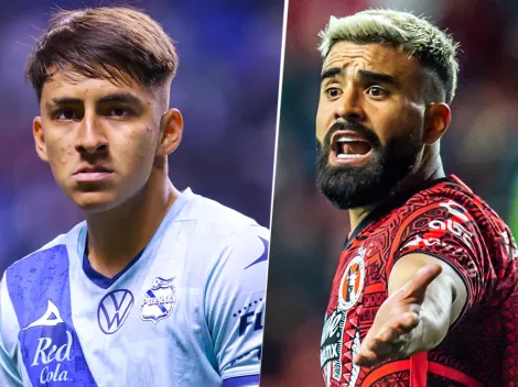 EN VIVO: Puebla vs. Tijuana por la Liga MX 2023