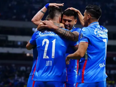 Cruz Azul reacciona justo a tiempo para el Repechaje