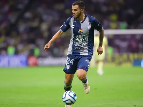 Las alineaciones de Querétaro vs. Pachuca por la Jornada 17 del Clausura 2023